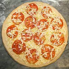 Bianco Mushroom.